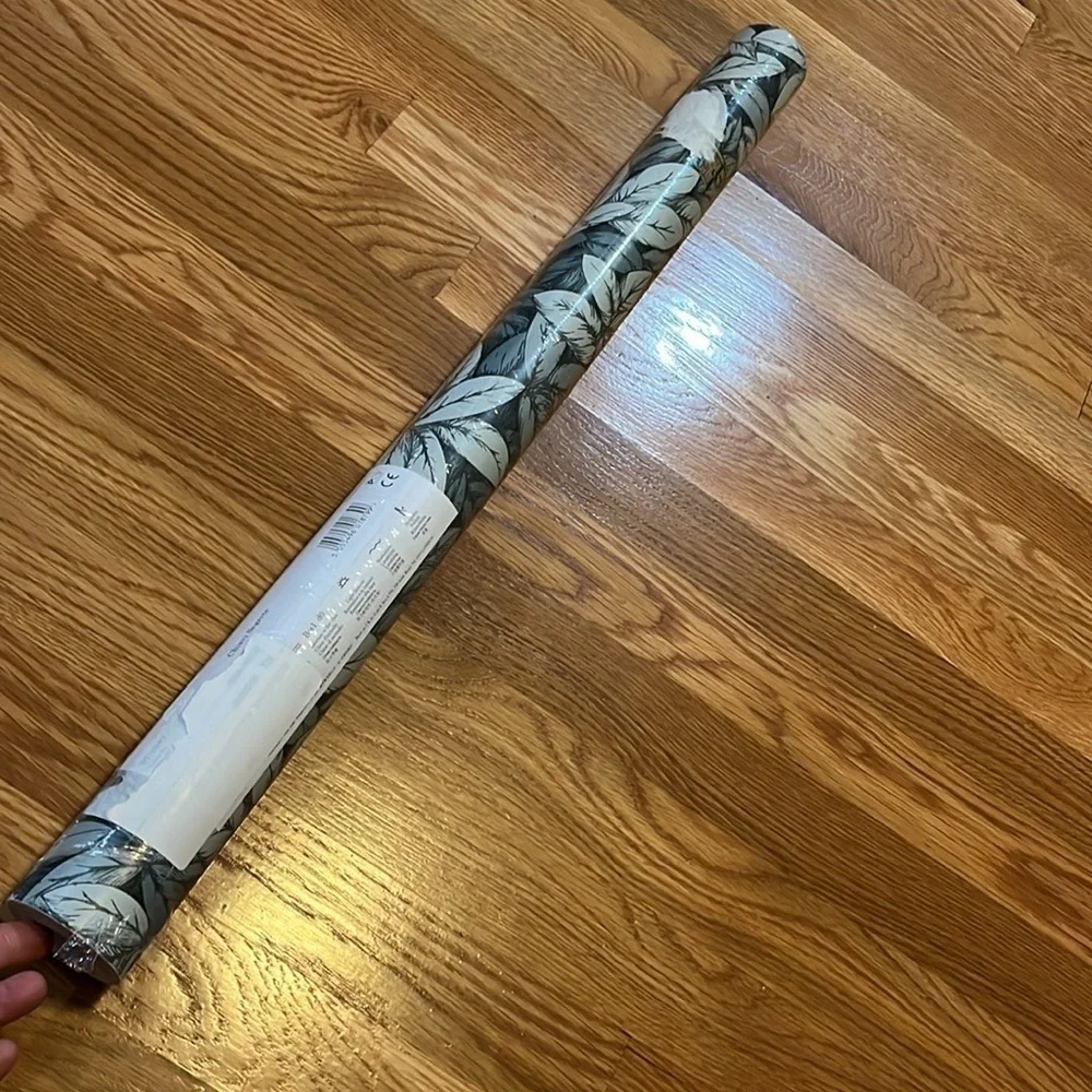 Anthropologie x Cole  & Son Chiavi Segrette Wallpaper NWT